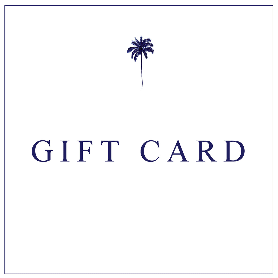 Indaia Swim virtual gift card. Bikini is the best present